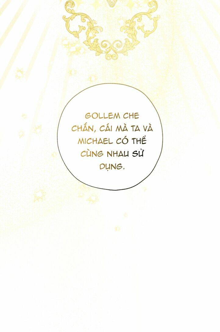 công chúa khắc dấu lên kẻ phản nghịch chapter 50 58