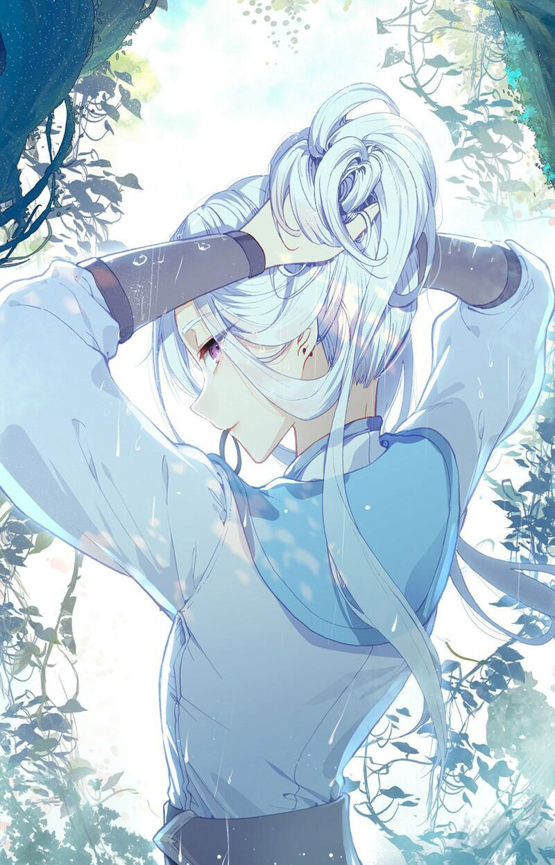 thương khung bảng chi thánh linh kỷ chapter 114 9