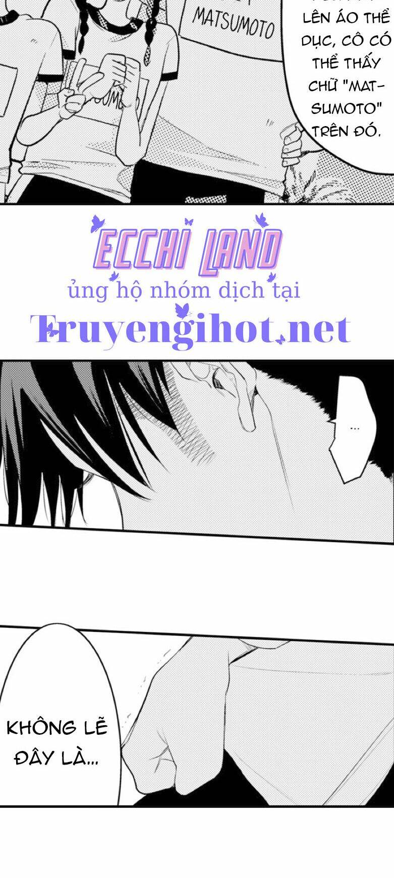 giả vờ ngủ cũng không ngăn được anh ấy chapter 54.1 17