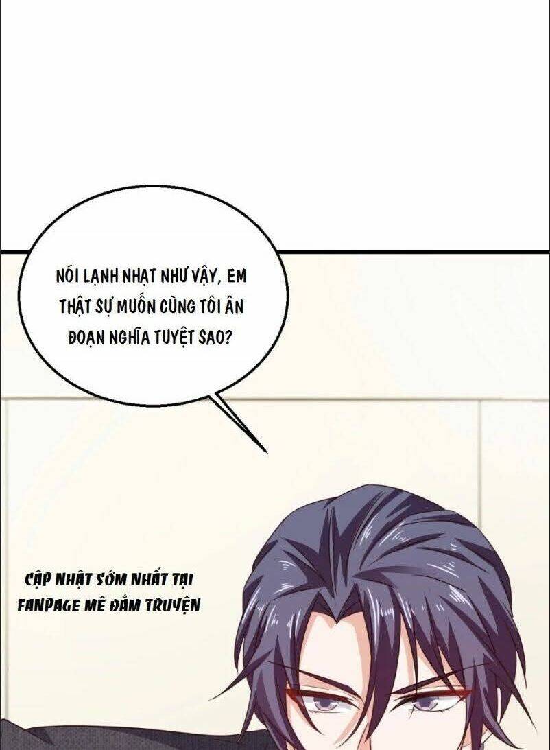 nhập cốt noãn hôn chapter 311 30