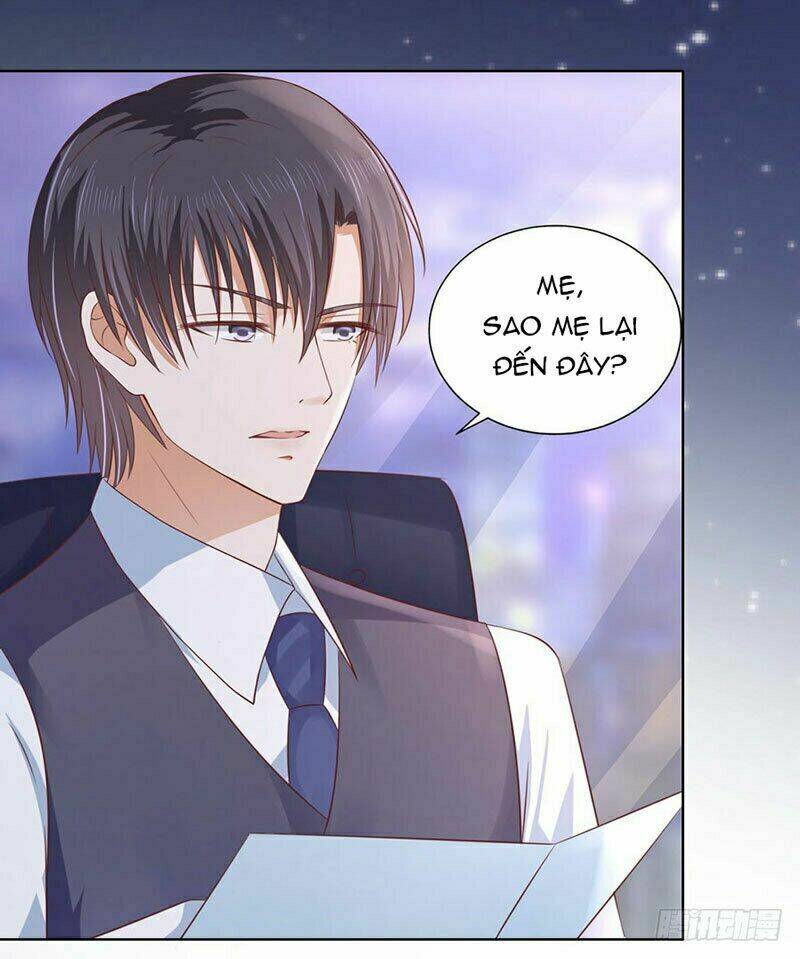 liệt ái tri hạ: series mật đào tiểu tình nhân chapter 190 8