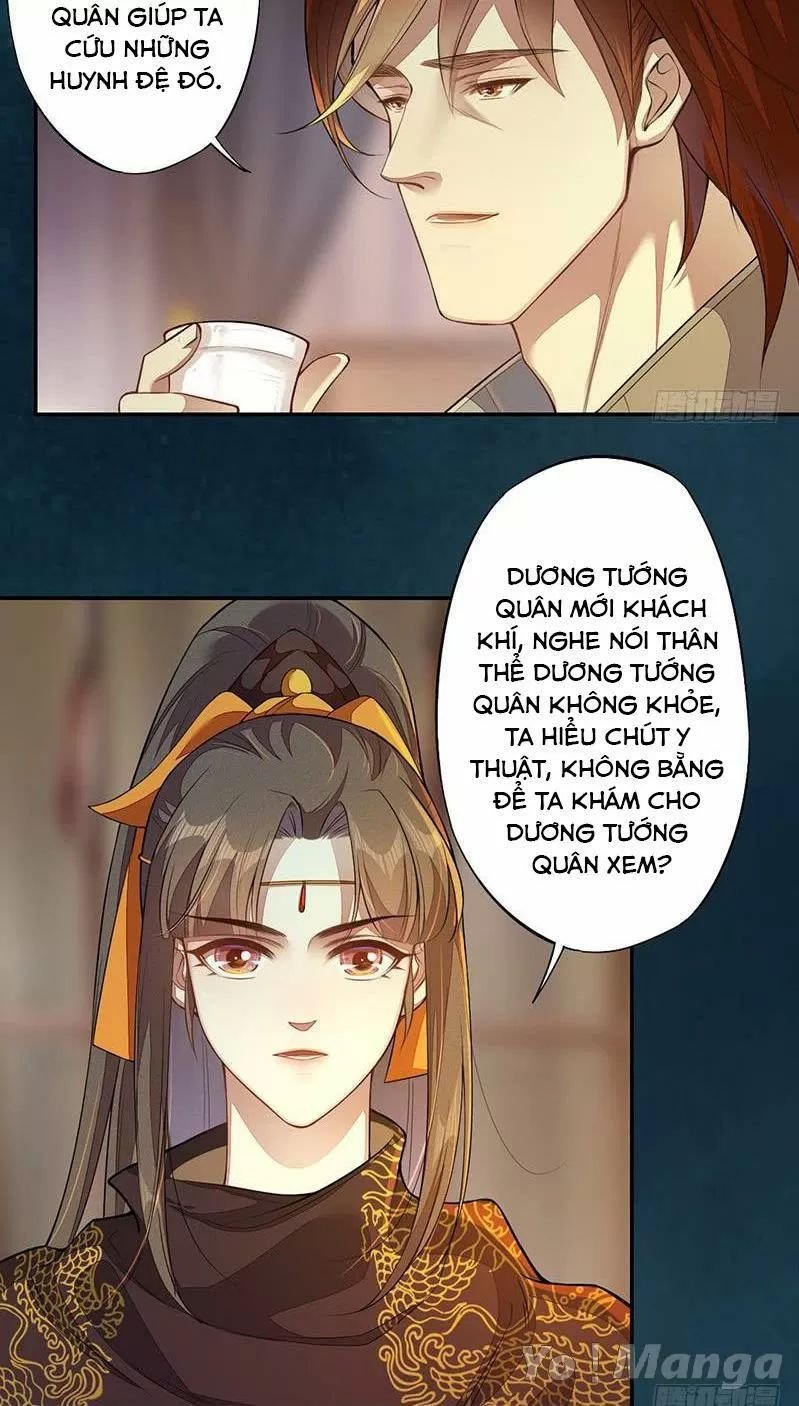 tuyệt thế luyện đan sư chapter 129 24