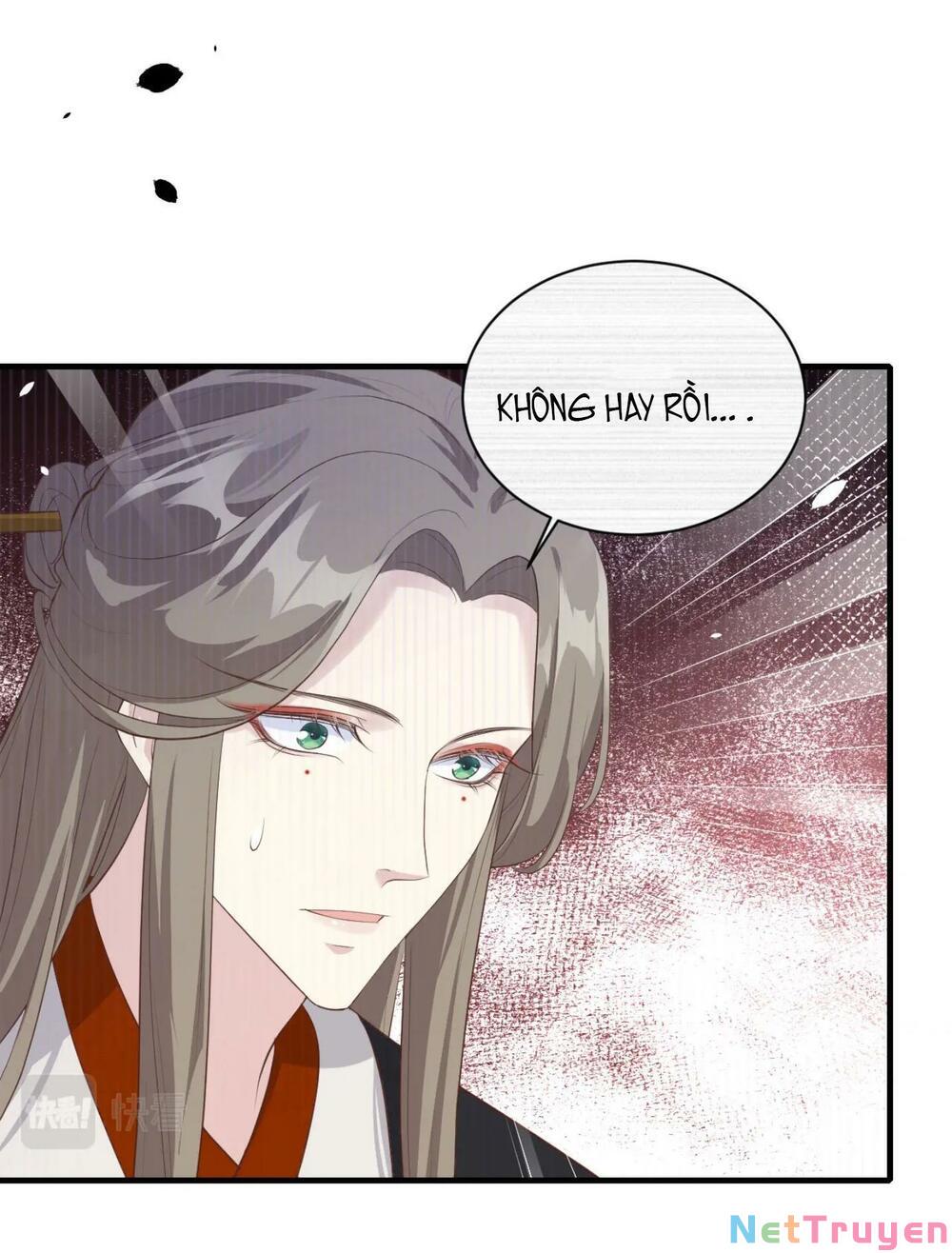 chàng vú em tu chân chapter 65 15