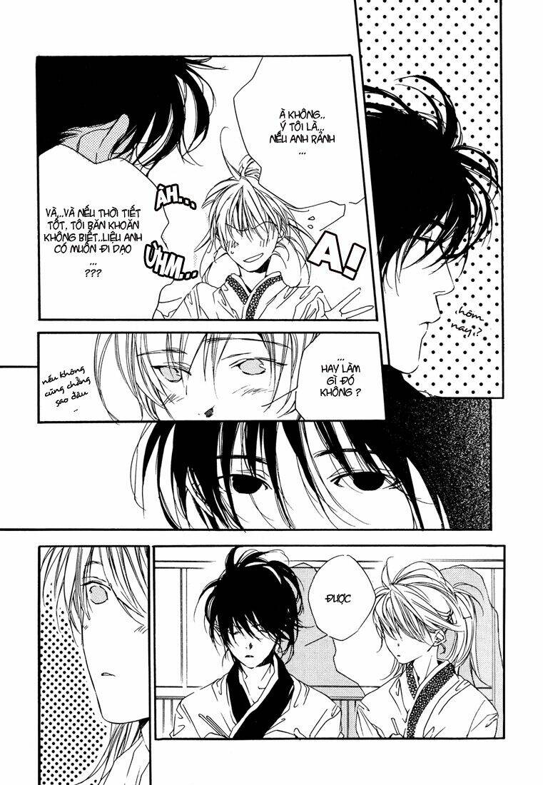 hoshi yo oka yo fuyu ao yo chapter 2 5