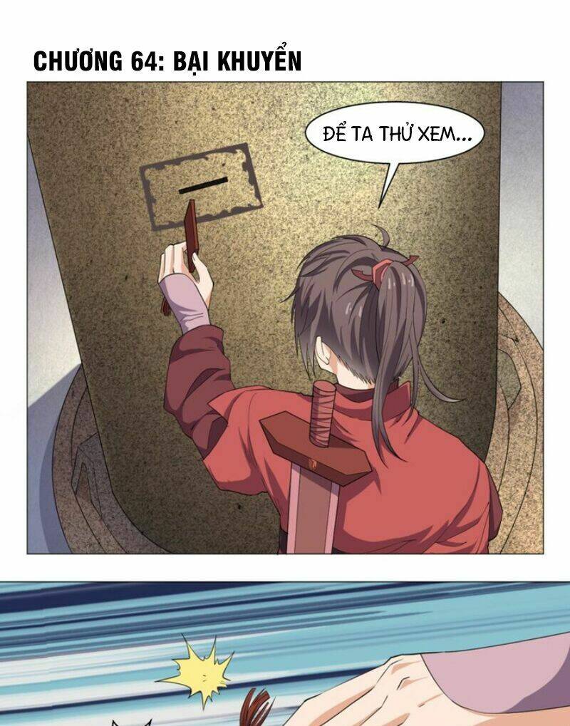 cực vũ huyền đế chapter 64 2