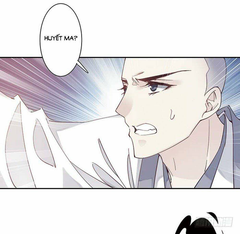 thiền tâm vấn đạo chapter 25 34