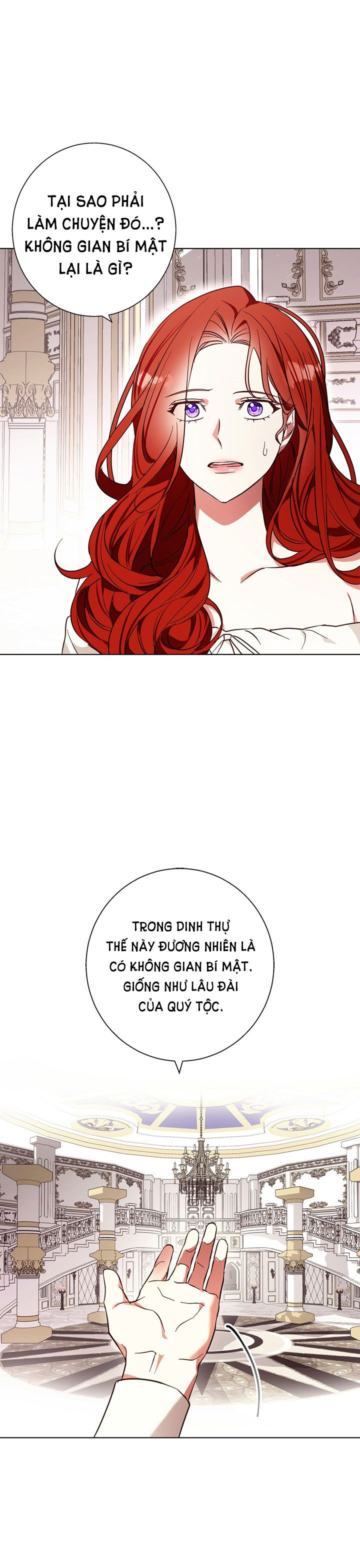 mùa đông đến chapter 18.1 16