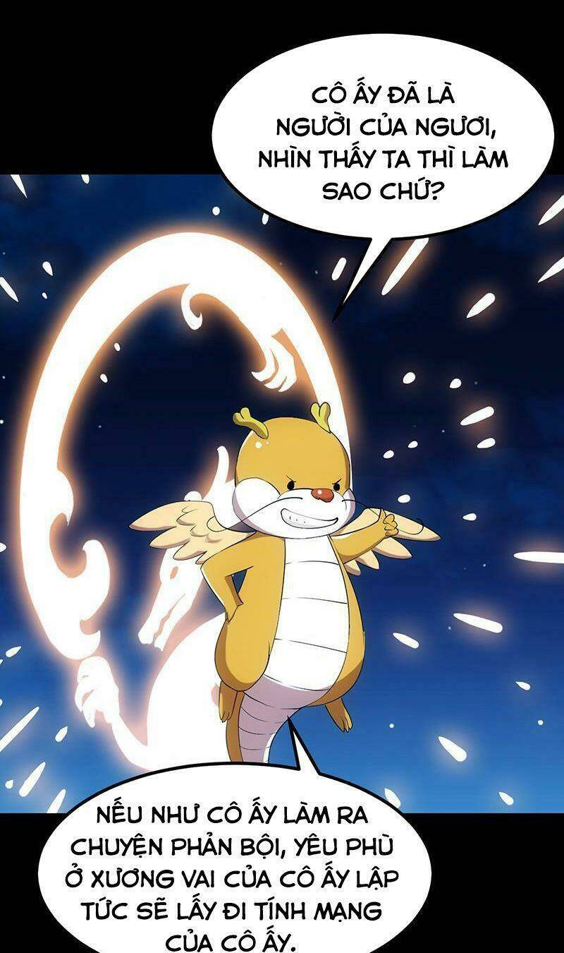 hệ thống thần long nghịch thiên chapter 76 3