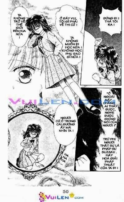 quyển sách kỳ bí chapter 2 51