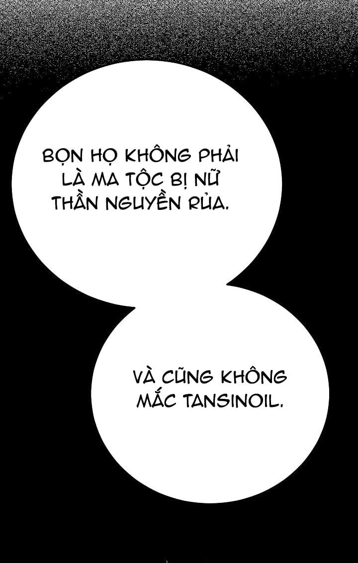 trở thành vợ thái tử quái vật chapter 111 40