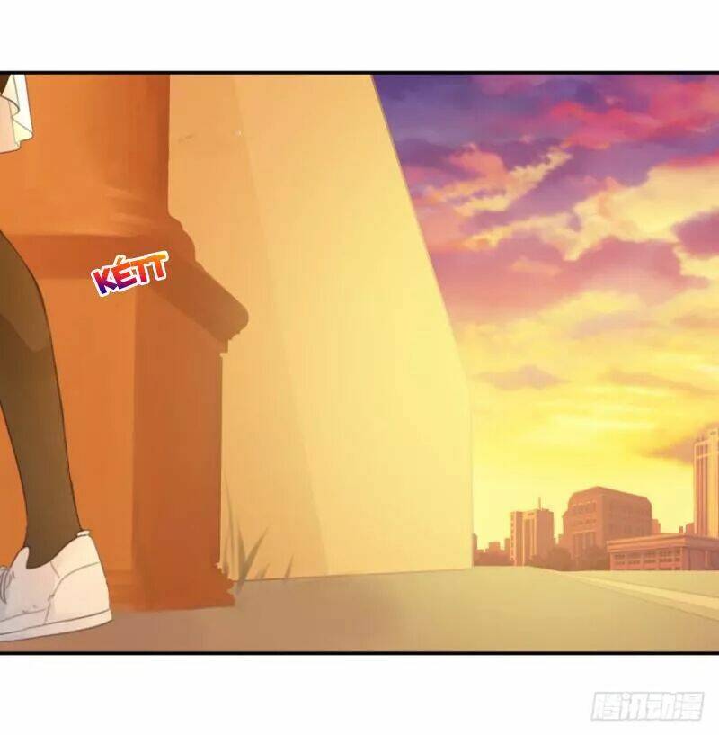 thiên thần đừng trêu chọc tôi chapter 11 23