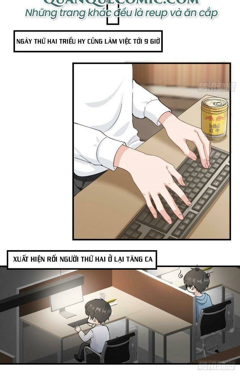 em gái của tôi có độc chapter 2 14