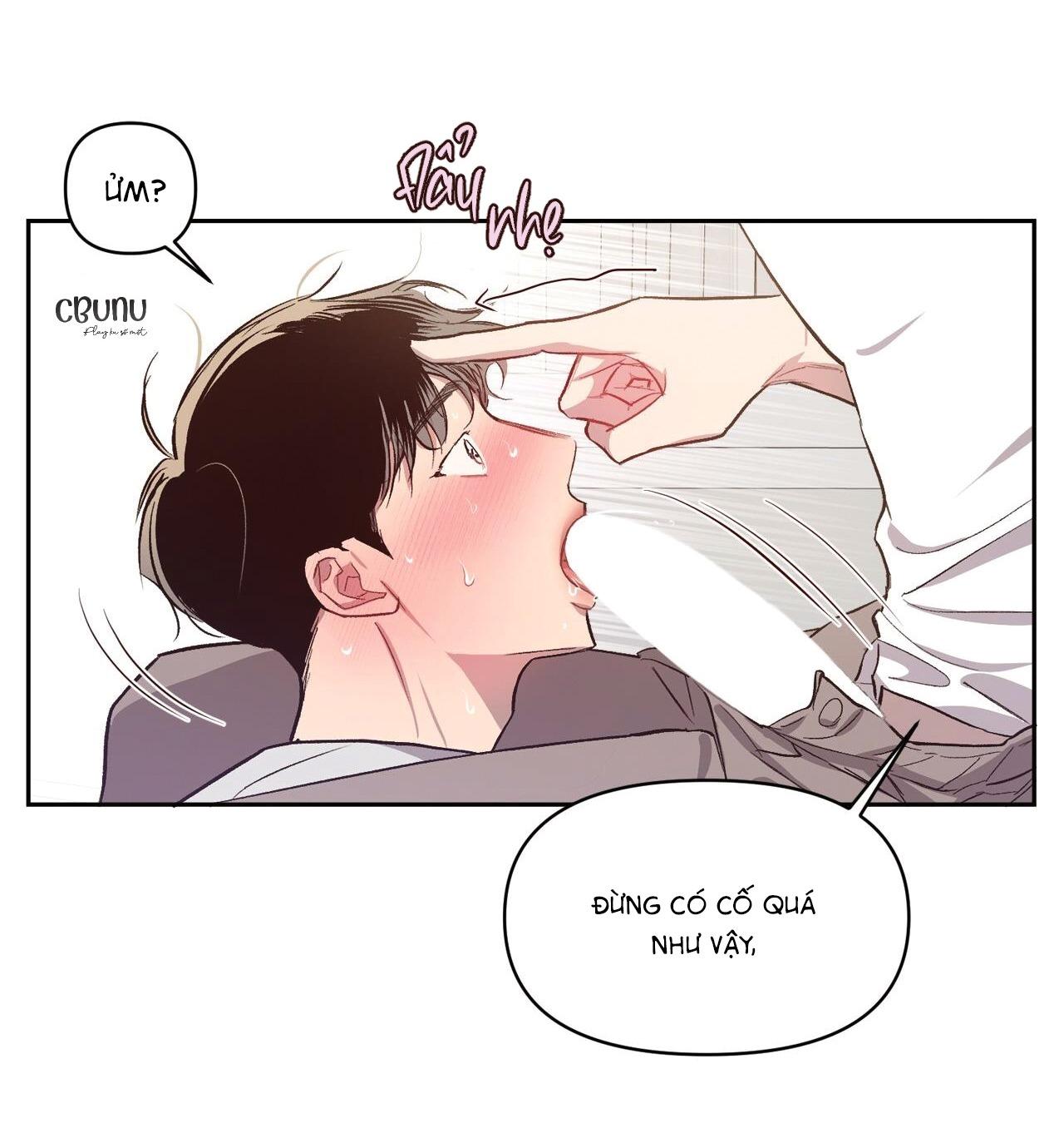 bí mật của mái tóc chapter 13 32