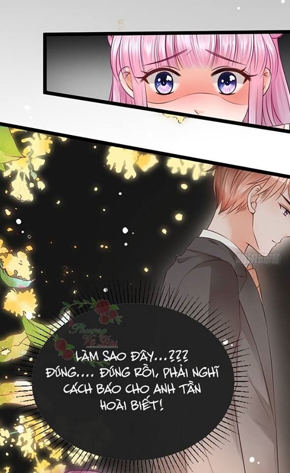 luyến đường thời quang chapter 21 14