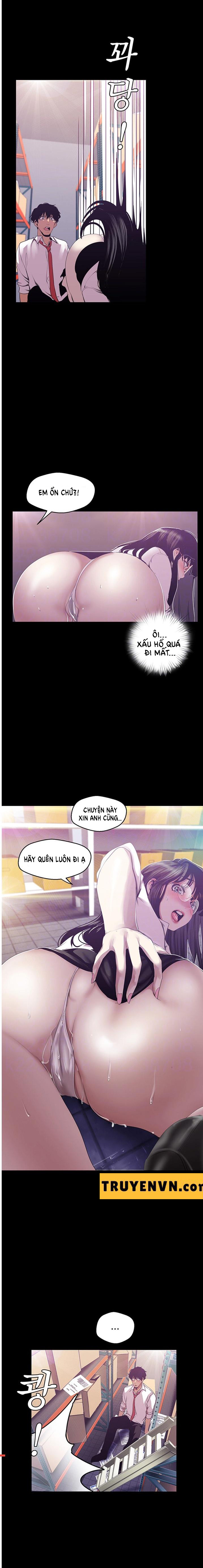 một thế giới mới tuyệt vời chapter 90 5