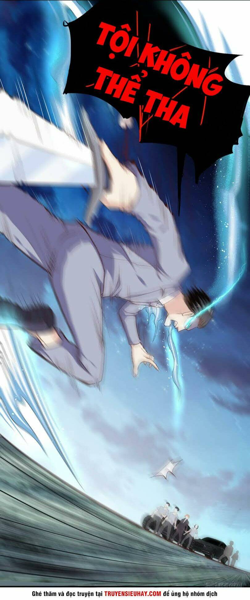 táng kiếm quyết chapter 19 24