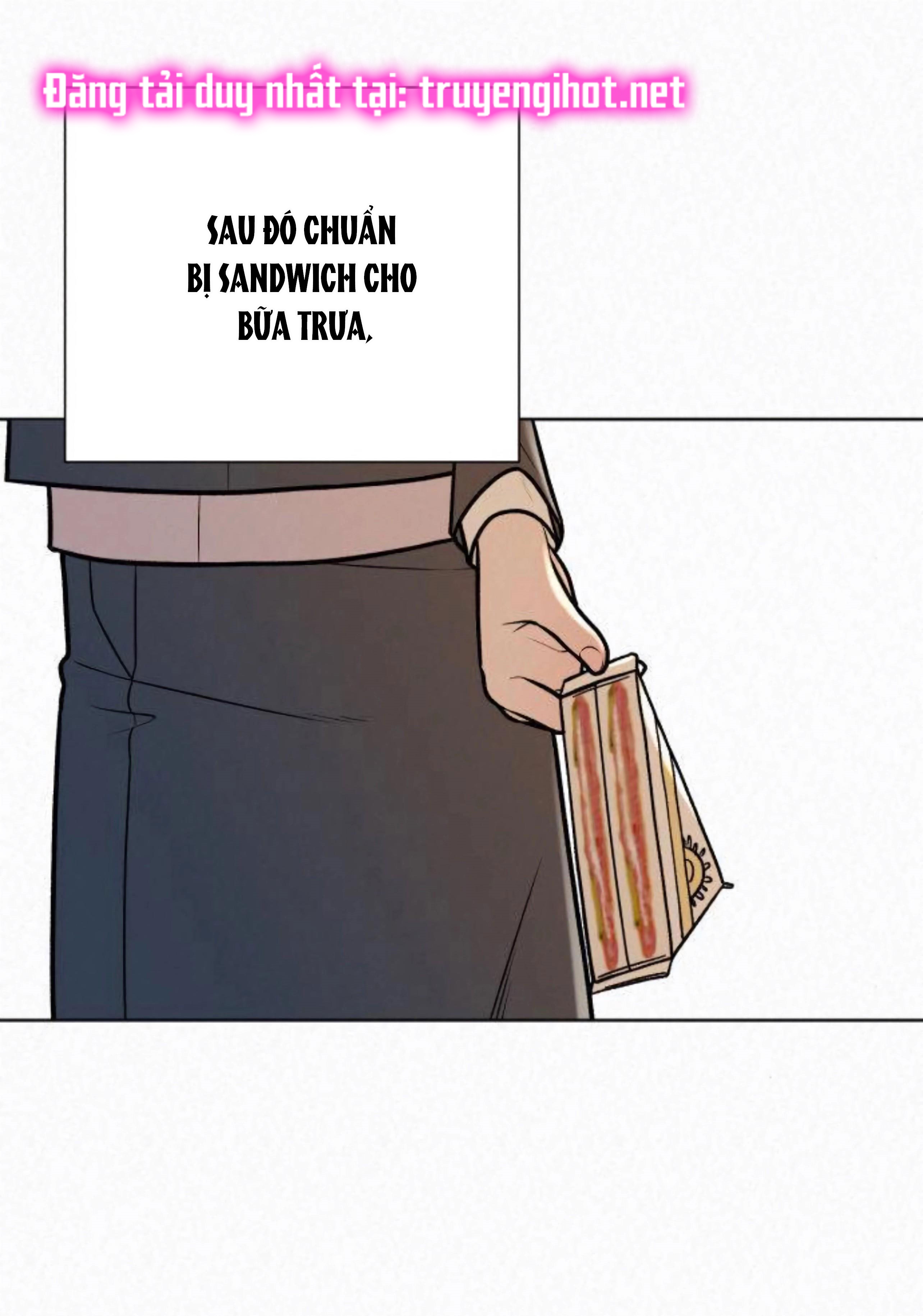 kế hoạch tình yêu trong sáng chapter 12.1 7