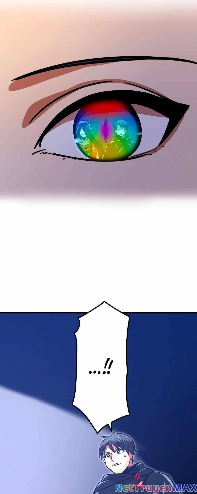 Huyết Thánh Cứu Thế Chủ~ Ta Chỉ Cần 0.0000001% Đã Trở Thành Vô Địch chapter 29 49