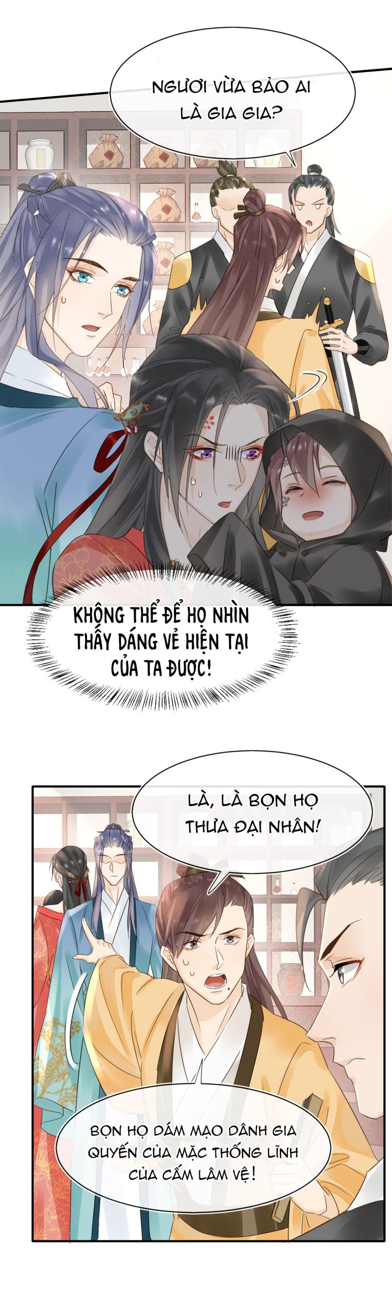 tù long chapter 52 24