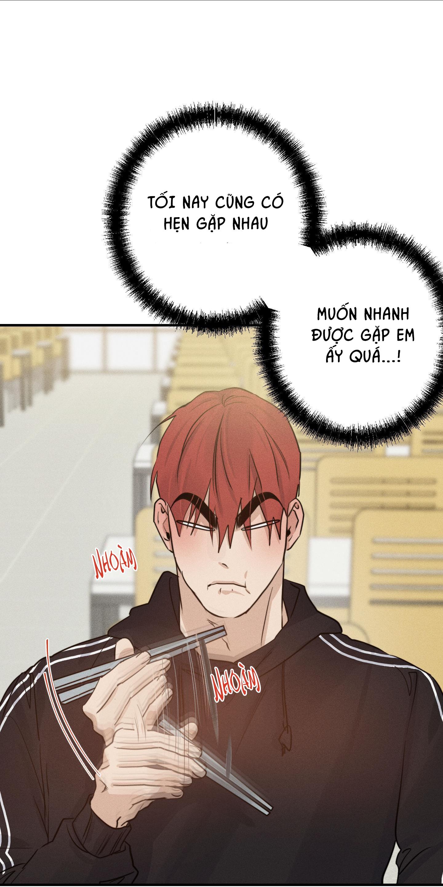 high clear chapter 18 35