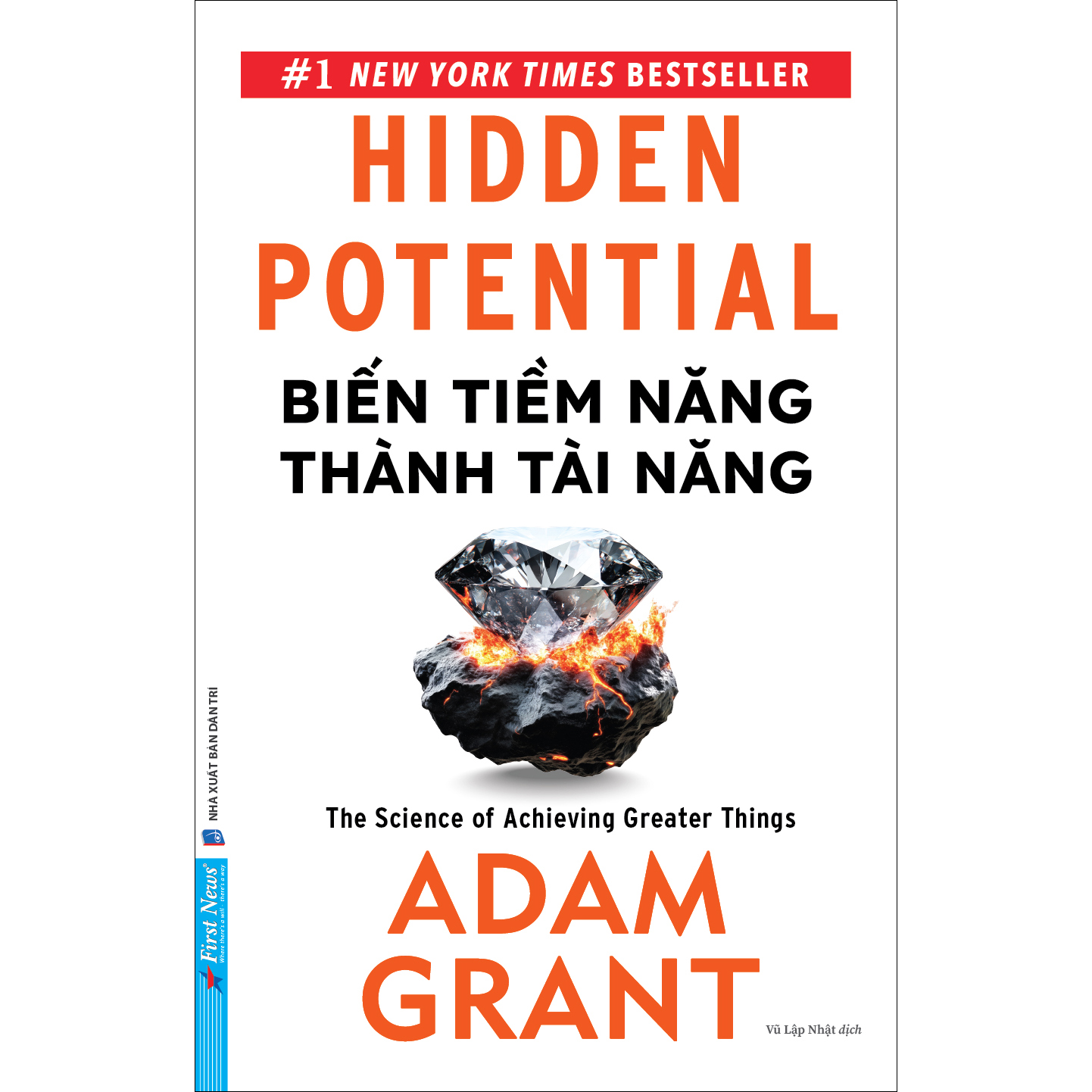 Biến Tiềm Năng Thành Tài Năng