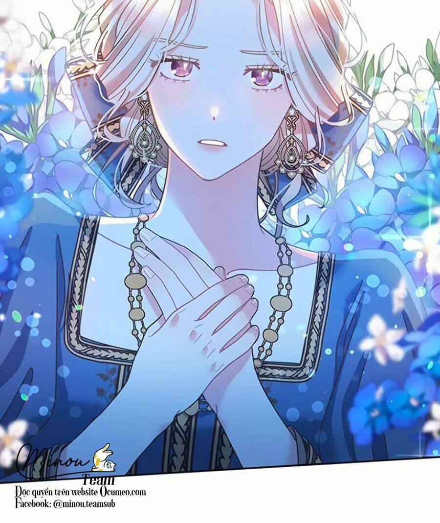 khu vườn câm lặng chapter 8 24