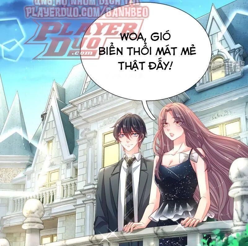 ma ma đột kích : cha mời tiếp chiêu chapter 25 7