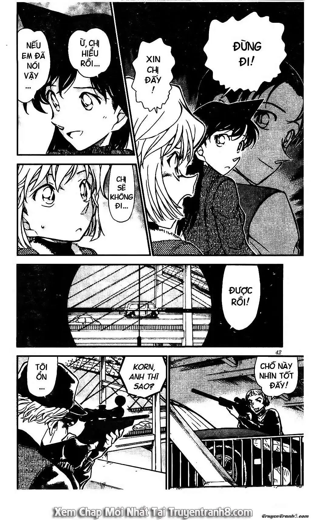 conan chapter 503 8