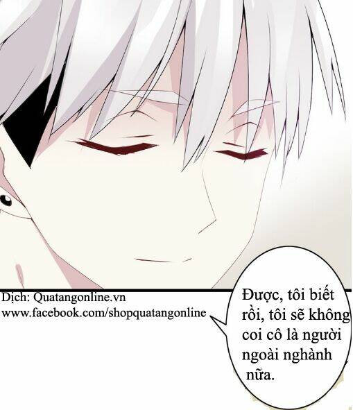 lều khều biết yêu chapter 17 16