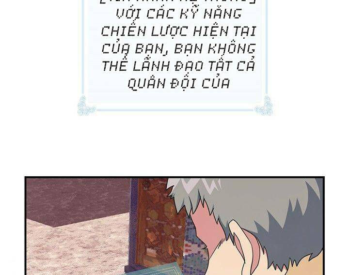 tôi sinh ra để làm người vĩ đại chapter 82.5 88