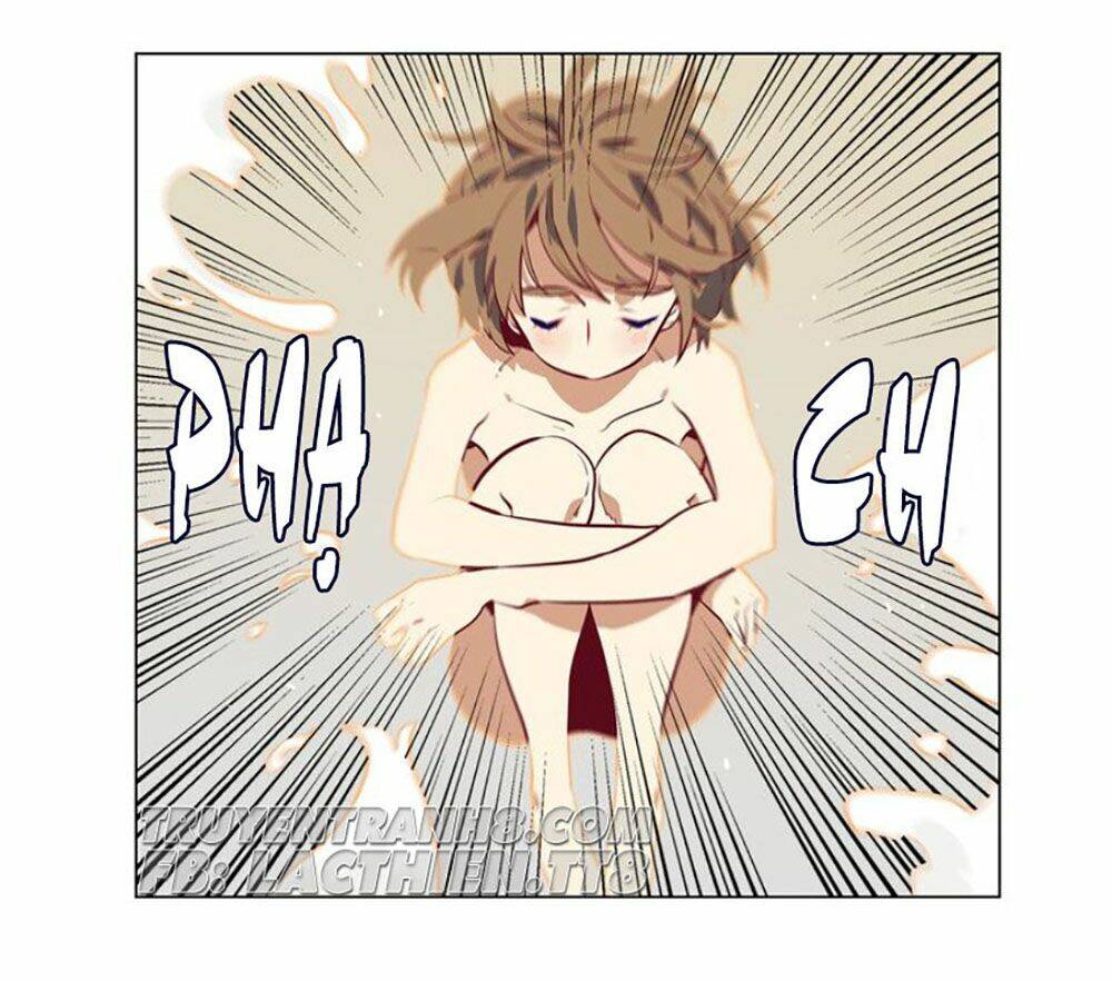 hoa đạo sĩ chapter 8 11