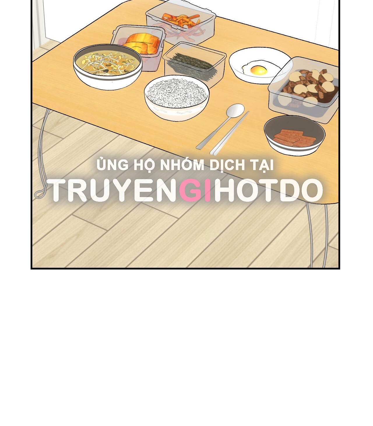 Năm Giác Quan chapter 9.1 - Trang 46