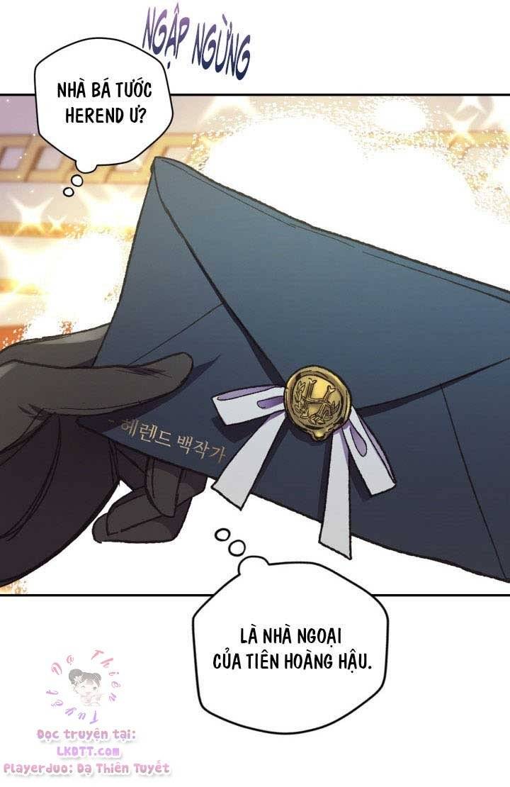 cha, con không muốn kết hôn đâu chapter 28 67