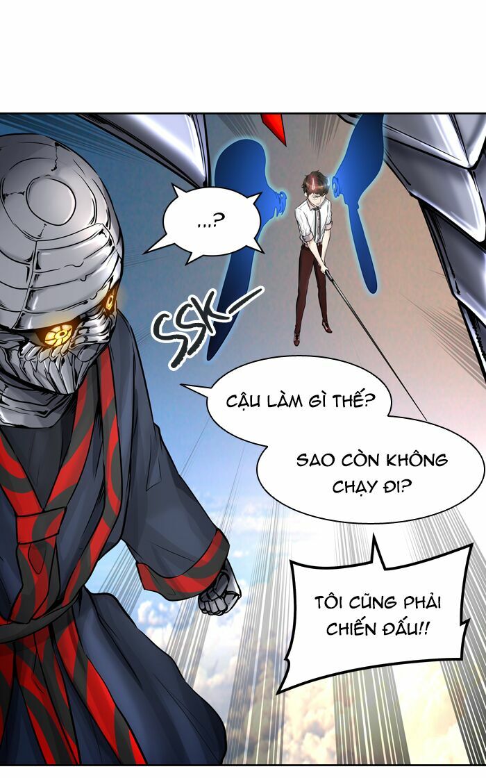 tòa tháp bí ẩn 2 chapter 332.5 6