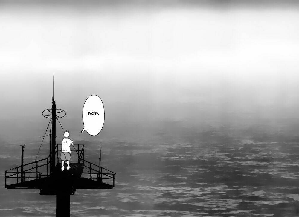 mãng xà trần gian chapter 14 22