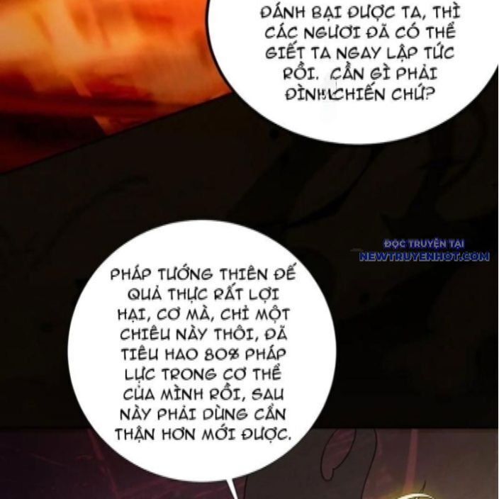 gặp mạnh thì càng mạnh, tu vi của ta không giới hạn chapter 18 56
