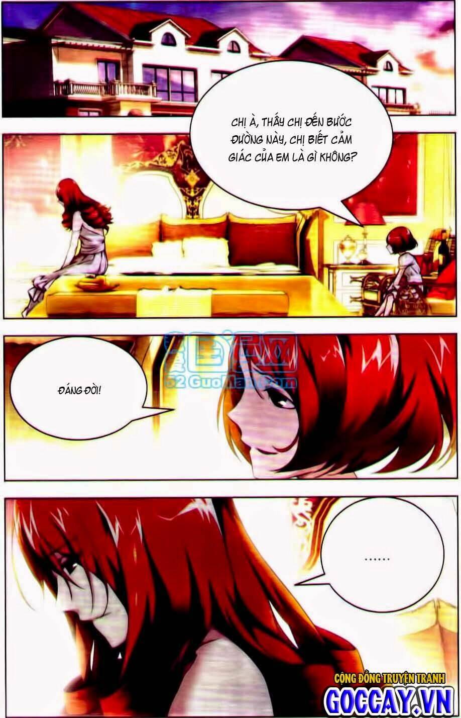 chín chín tám mươi một - 9981 chapter 37 15