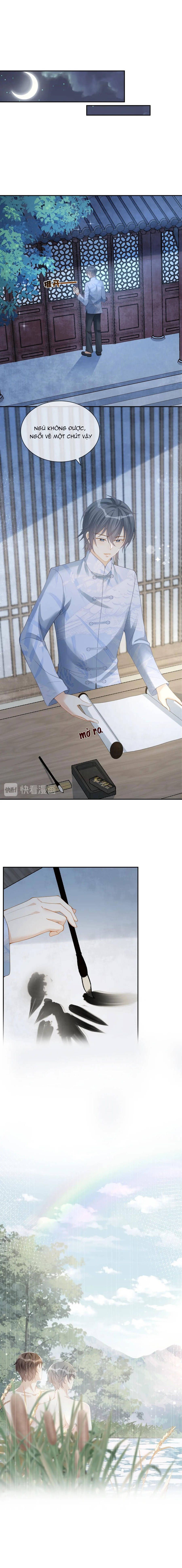 dạ yến chapter 48 3