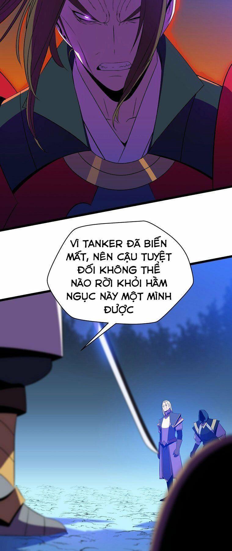 tiêu diệt đấng cứu thế chapter 98 10