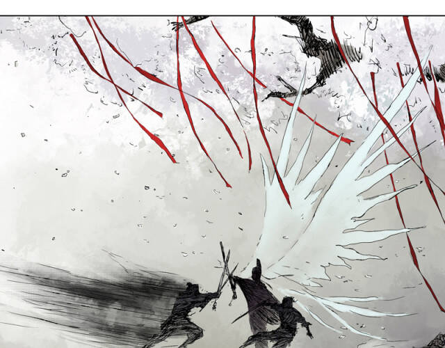 Linh Khư chapter 13 45