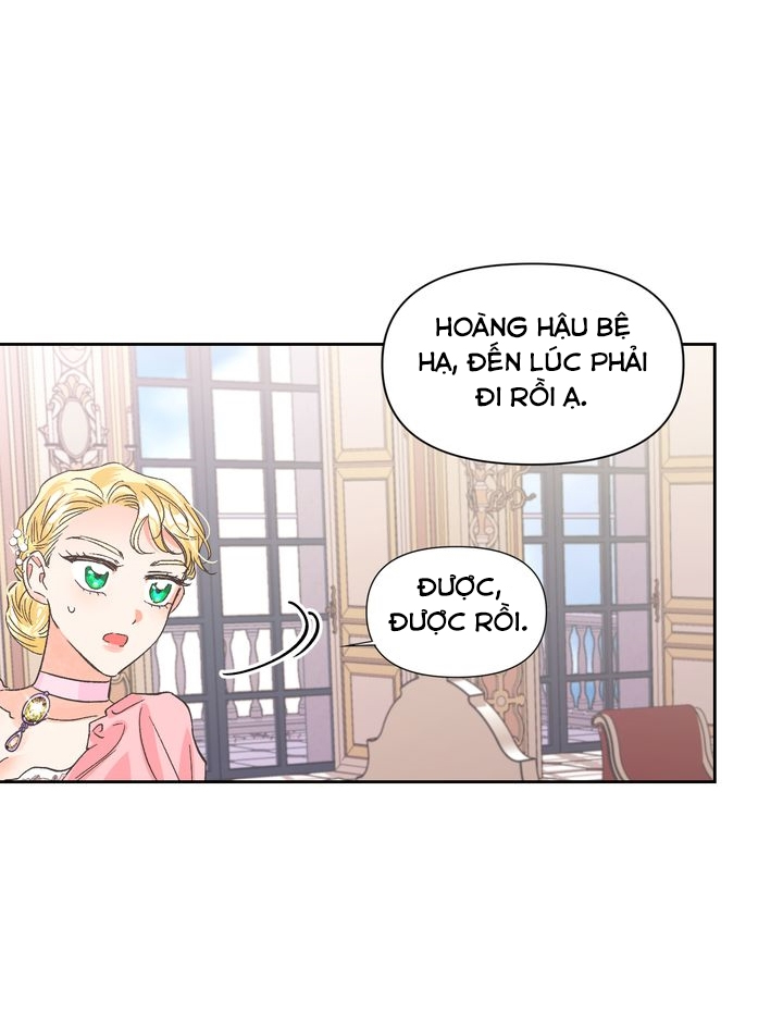 ác nữ xứng đôi với bạo chúa chapter 14 55