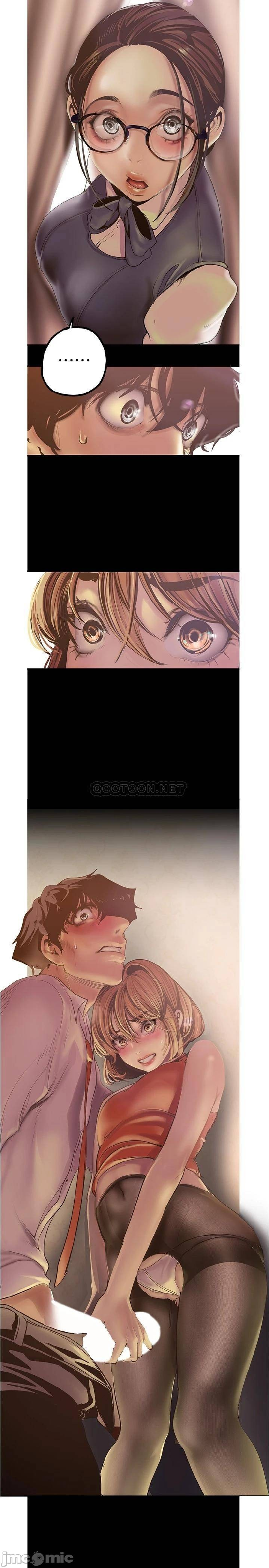 một thế giới mới tuyệt vời chapter 123 32