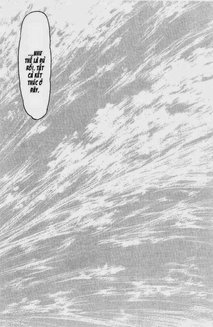 chú bé rồng - ryuuroden chapter 152 35