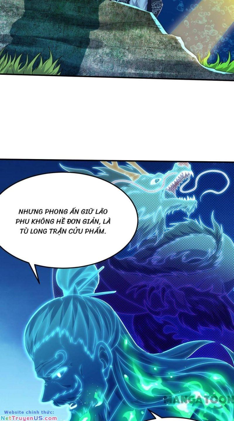đệ nhất người ở rể chapter 265 5
