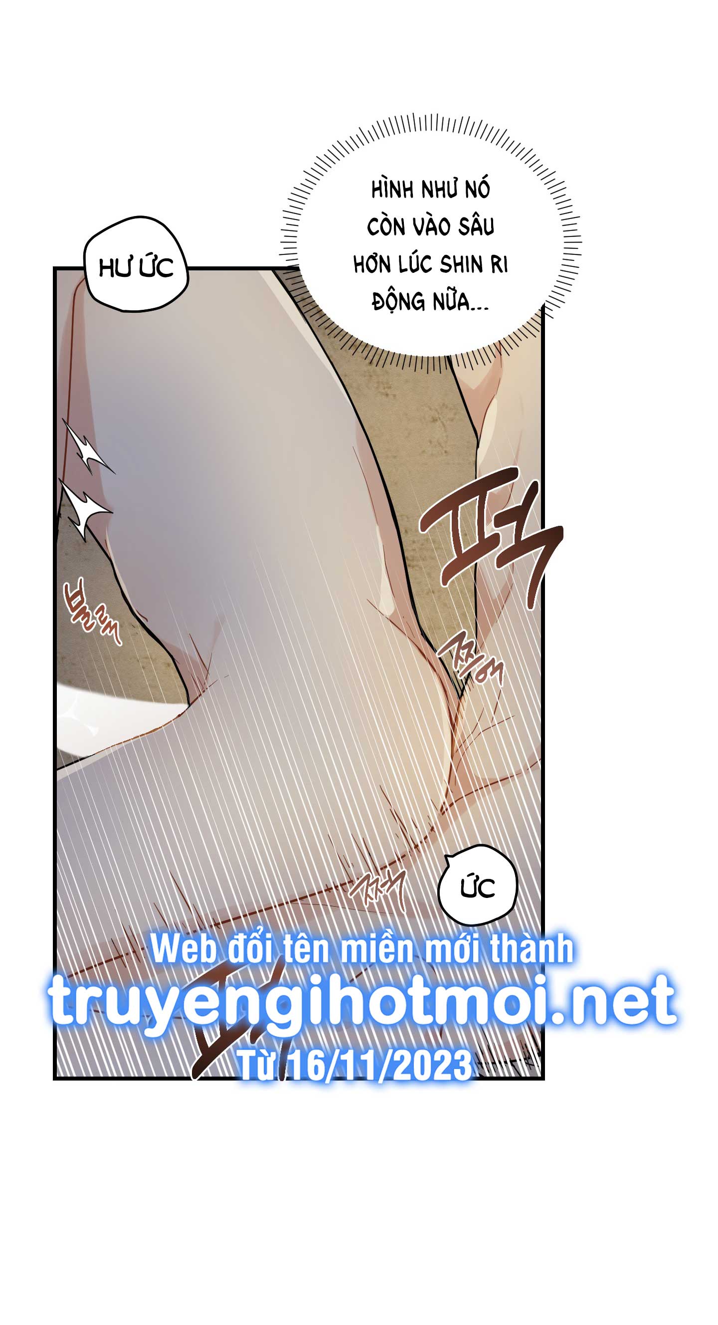 [18+] con đường hoa chuông vàng - liên kiều rơi chốn này chapter 51.2 30