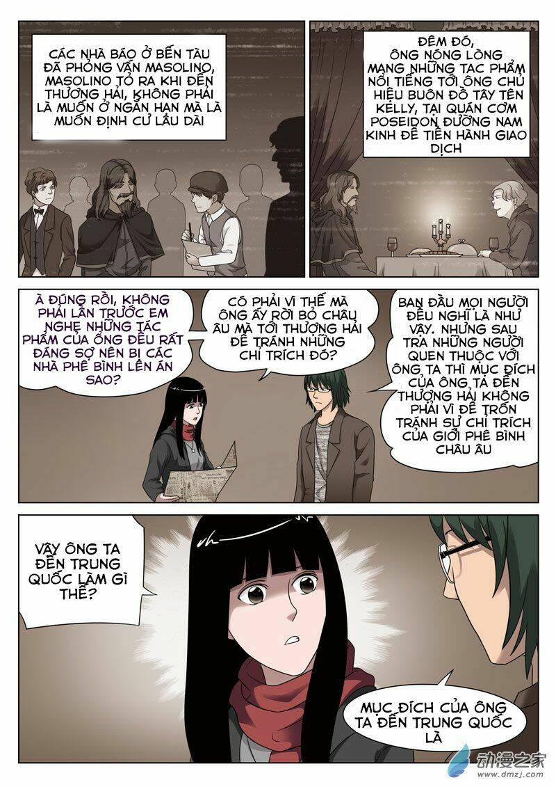 19 tầng địa ngục chapter 37 6