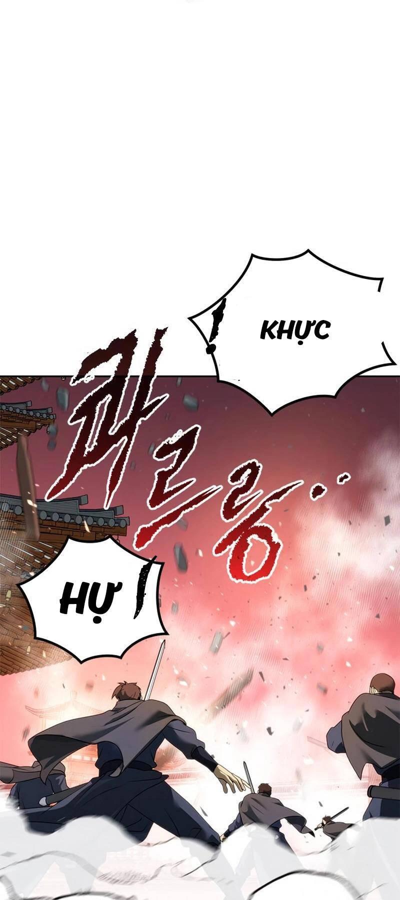 Ma Đạo Chuyển Sinh Ký Chapter 66 - Trang 31