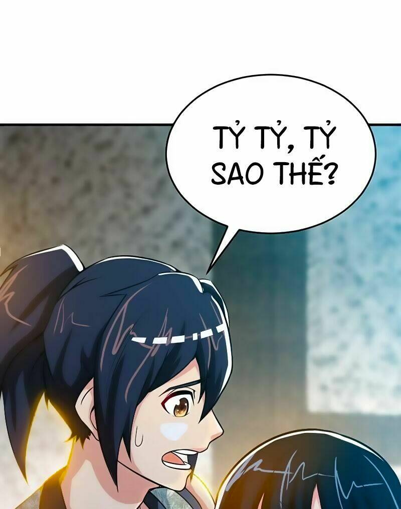 chí tôn thần ma chapter 4 4