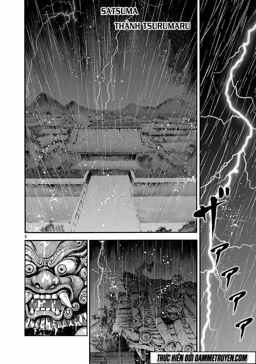 dragon effect chapter 12 2