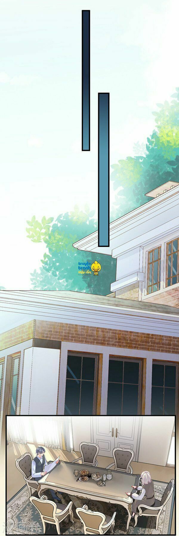 chọc tới chủ tịch tổng tài 2 chapter 68 11